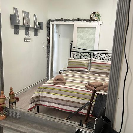 Super Nuova - Private Parking Daire Selanik Dış mekan fotoğraf