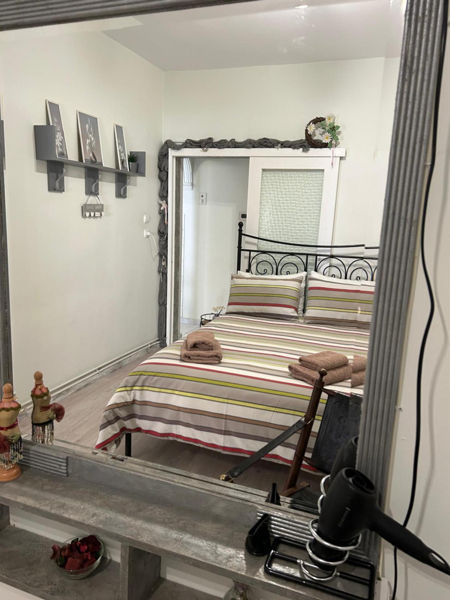 Super Nuova - Private Parking Daire Selanik Dış mekan fotoğraf