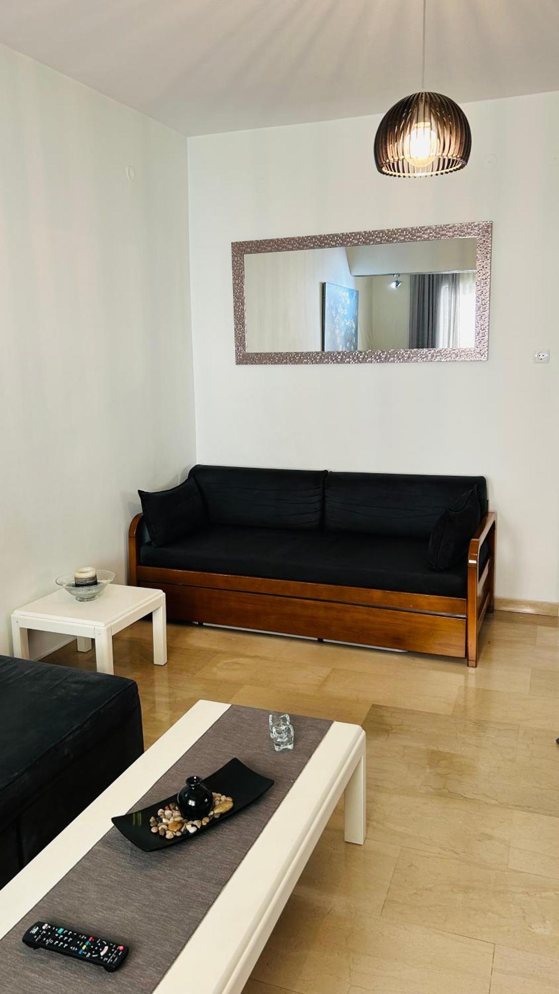 Super Nuova - Private Parking Daire Selanik Dış mekan fotoğraf
